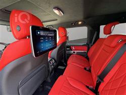 مێرسێدس بێنز G-Class